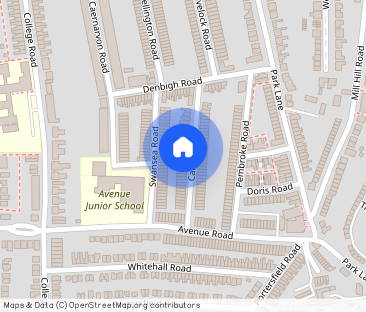 Cardiff Road,Norwich,NR2 3HR - Photo 1