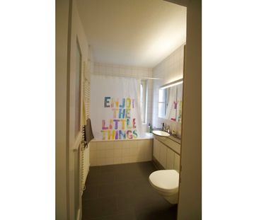 2 Zimmer-Wohnung in Bern - Mattenhof, möbliert, auf Zeit - Foto 6