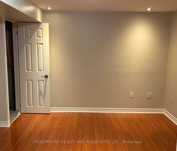 Detached Home For Lease | E8119770 - Photo 6