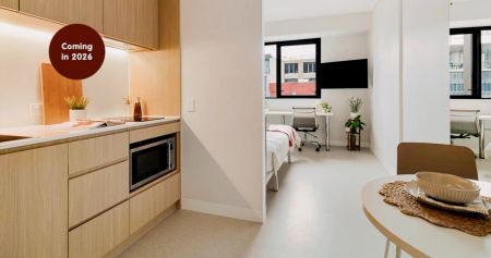 Premium Studio Apartment - Photo 2