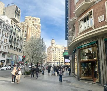Madrid - Photo 4