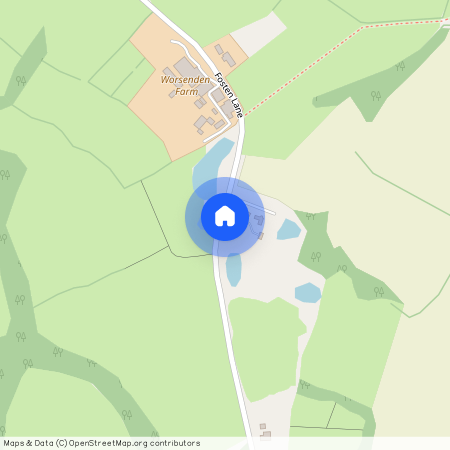Summerhill Farm, Fosten Lane, Biddenden, Kent, TN27 8ER