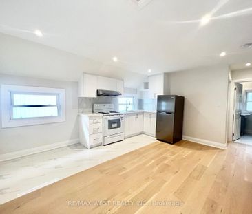 For Lease - 4 Sutherland Avenue Unit# 2nd Flr, Toronto, Ontario - Photo 6