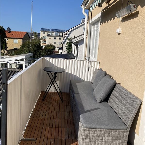 Visborgsgatan, Visby - Photo 1