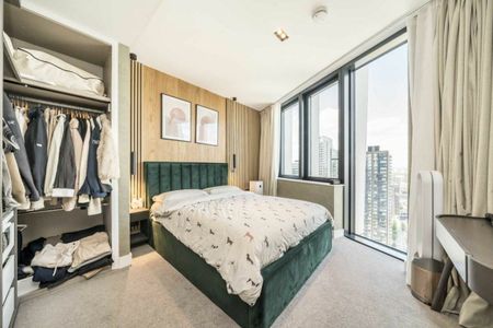 Marsh Wall, Canary Wharf, E14 - Photo 5