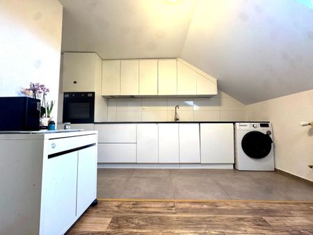 2.5 Zimmer, 50 m², 2. Stock - Foto 4