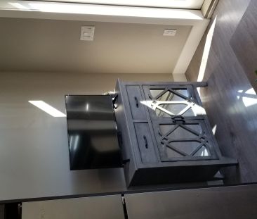 Furnished top Floor bach suite at Cambridge - Photo 2