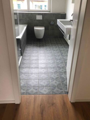 4.5 Zimmer, 105 m², 2. Stock - Foto 2