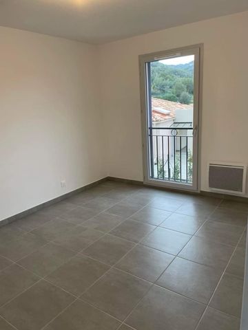 Appartement Auribeau Sur Siagne 2 pièce(s) 47 m2 - Photo 2