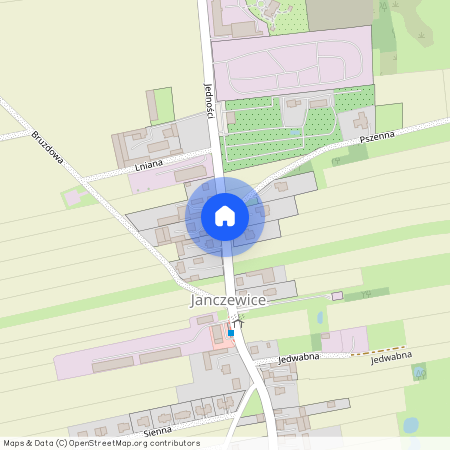 Janczewice, Lesznowola, piaseczyński, mazowieckie