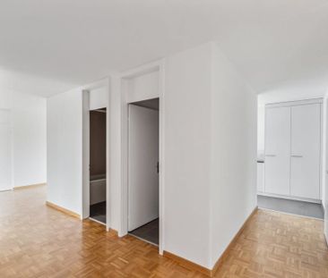 5.5 Zimmer, 109 m², 3. Stock - Photo 2