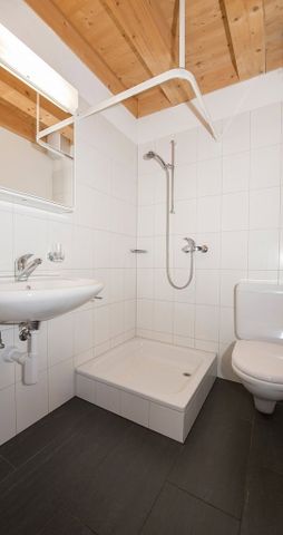 5.5 Zimmer, 126 m², 2. Stock - Foto 3