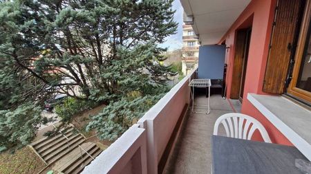 Appartement 1 pièce - 69500 Bron - Photo 2