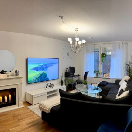 Parstugugatan, Västerås - Photo 3