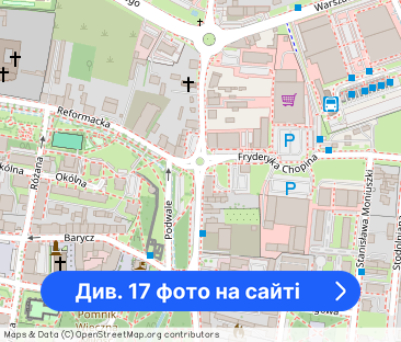 Wynajem | ok 70m² | os. Stare Sady | duży taras - Фото 1