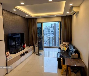 Forestville (D25), Condominium - For Rent - Photo 1