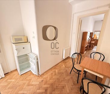 Kiadó jó állapotú lakás - Budapest VI. kerület - Fotó 1