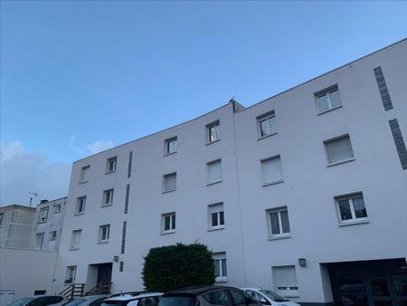 LE HAVRE/Centre - Photo 2