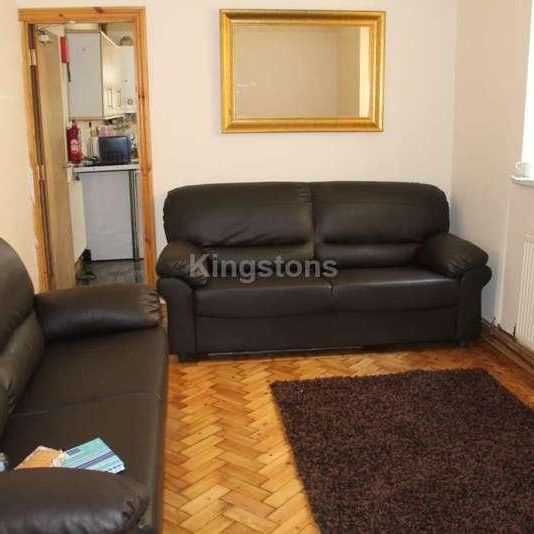 Senghenydd Road, Cathays, Cardiff, CF24 - Photo 1