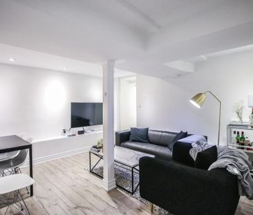 For Lease - 679 Gladstone Avenue Unit# Lower, Toronto, Ontario - Photo 6