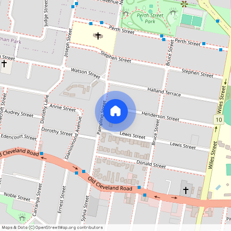 7 Henderson Street, Qld 4152, Camp Hill