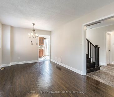 For Lease - 37 Richwood Crescent, Brampton, Ontario - Photo 1