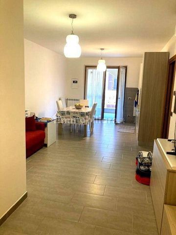 Bilocale via Traiana, Centro Storico, Pirgo, Odescalchi, Civitavecchia - Foto 2
