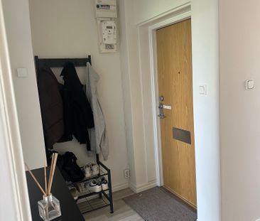 Bomansgatan, Västerås - Foto 6