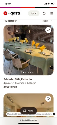 Clemensagervägen, Falsterbo - Photo 1