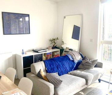 1 bedroom apartment to rent - Photo 2