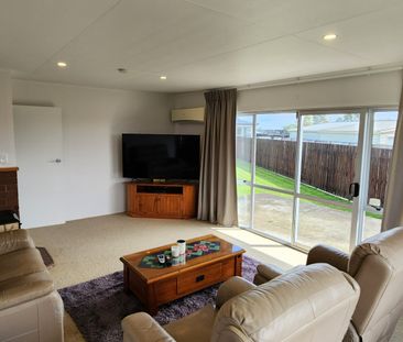 37 Sunnyvale Street, Bell Block, New Plymouth - Photo 1