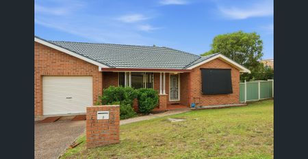2 Bedroom Duplex in Ashtonfield - Photo 2