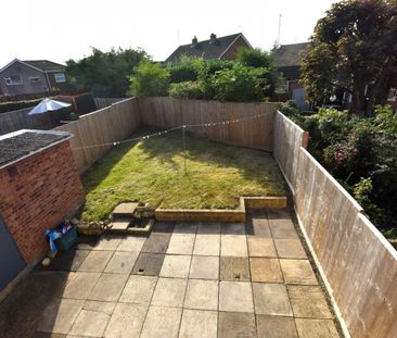 3 bedroom House To Let - Photo 6