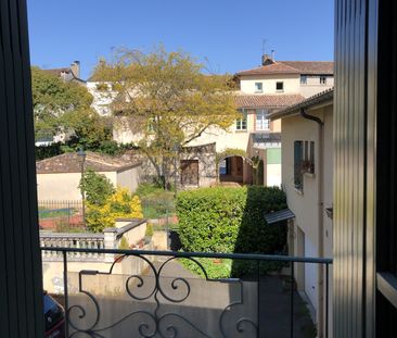 Location Appartement 1 pièce 19m² MOISSAC 82200 - Photo 5