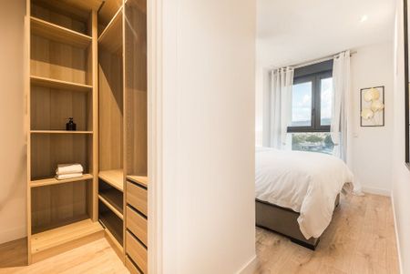 Paseo Martiricos, Málaga, Andalusia 29009 - Photo 5