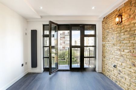 Copperfield Road, Mile End, London E3 - Photo 4