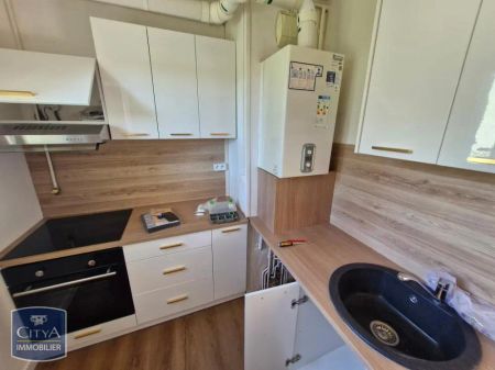 Appartement à louer 2 pièces 50m² - Photo 3