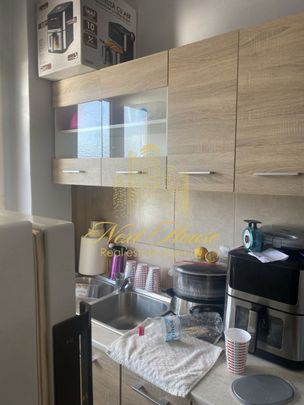 Studio/Γκαρσονιέρα για ενοικίαση Σκαγιοπούλειο (Πάτρα) - Φωτογραφία 1