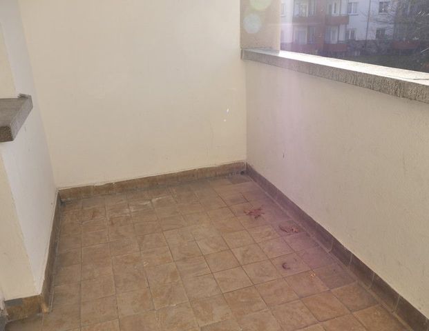 ﻿Schöne 2-Zimmer-Wohnung mit Tageslichtbad und Balkon im Limes-Quartier zu vermieten - Photo 1