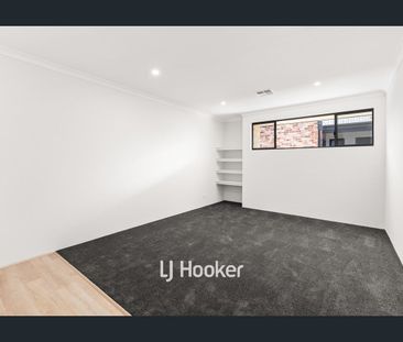 Brand New Home with Designer Features and Space to Entertain - Photo 3