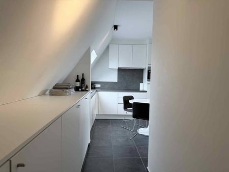 Appartement te huur - Photo 2
