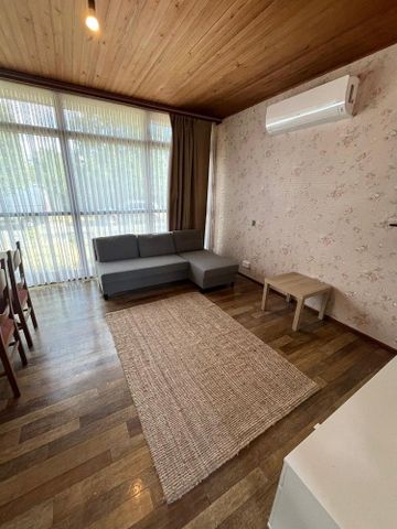 Gelijkvloerse woning met leuke stadstuin - Photo 2