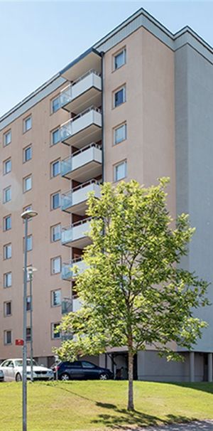 Serenadvägen 4 - Foto 1