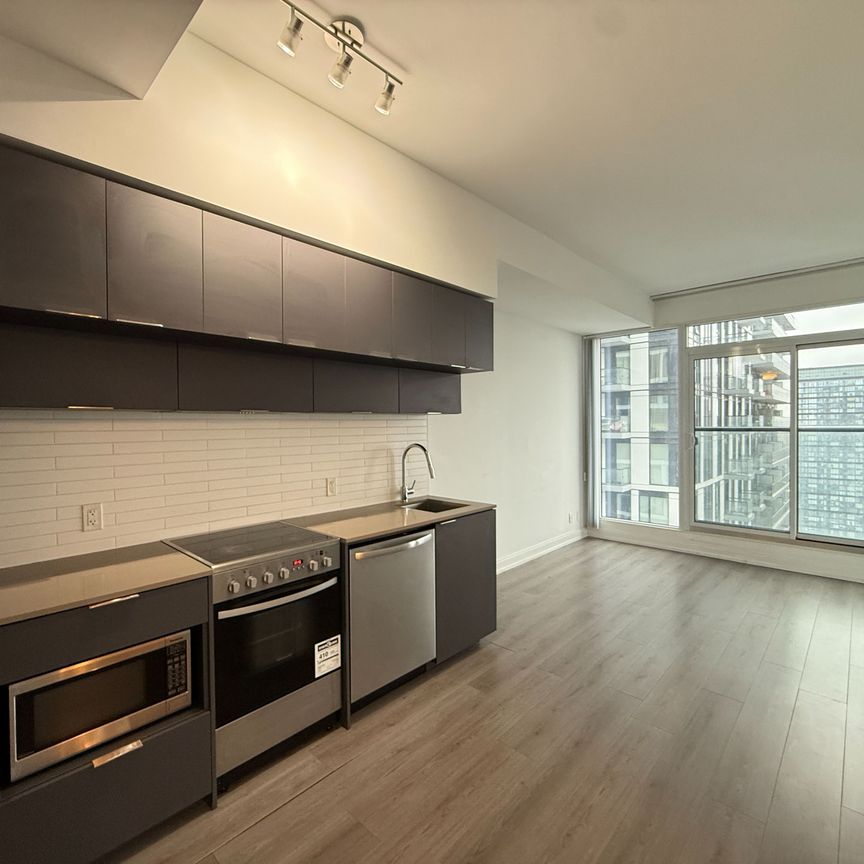 For Lease - 181 Dundas Street Unit# 4703, Toronto, Ontario - Photo 1