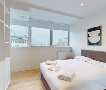 Studio to rent - Photo 5