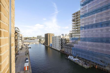 Appartement te huur: Albert Molhof 37 1031 JK Amsterdam - Foto 5