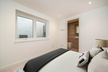 Shepherds Bush Road, W6, London - Photo 2