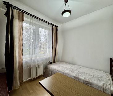 2 POKOJE NA WYNAJEM- NOWE MIASTO - Фото 3