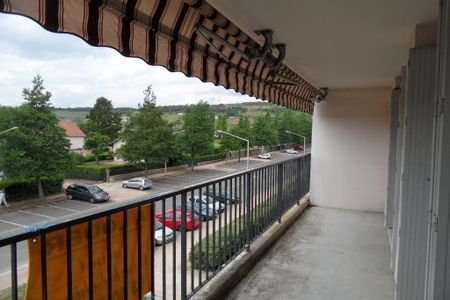 Location Appartement 2 pièces 49m² NUITS ST GEORGES 21700 - Photo 5