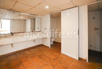 Cap-negret, Altea, Valencian Community 03590